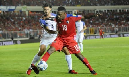 Panamá