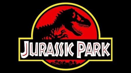 'Jurassic Park - Parque dos Dinossauros' era o filme de sucesso nos cinemas