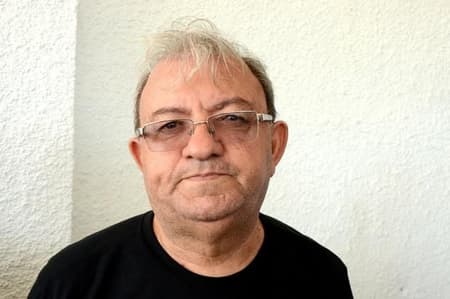Judas Tadeu - Presidente do ABC