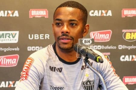 Robinho