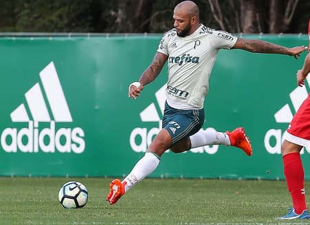 Felipe Melo