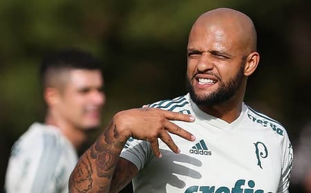 Felipe Melo