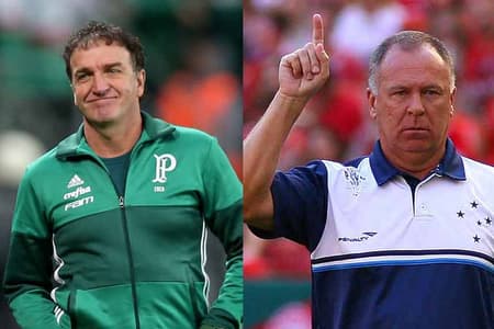 Sai Cuca, vem Mano?