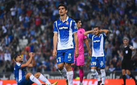 Espanyol x Levante - Campeonato Espanhol
