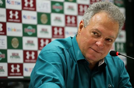 Fluminense 1 x 0 Avaí: confira as imagens no Maracanã