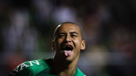 Atlético-MG x Chapecoense