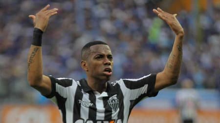 Cruzeiro x Atlético-MG