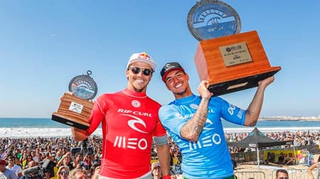Gabriel Medina - Portugal