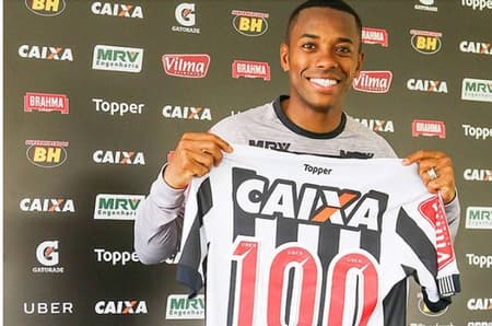 Robinho