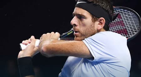 Juan Del Potro