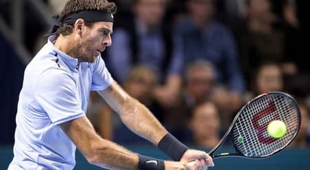 Juan Martin Del Potro