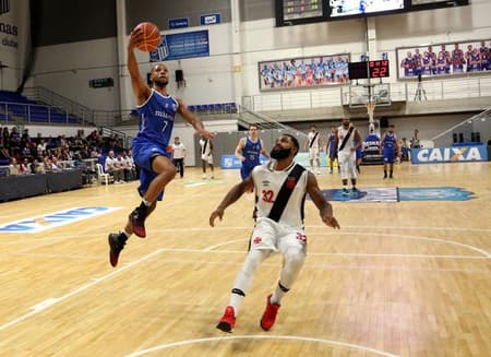 NBB CAIXA - Minas e LSB estreiam com vitória na temporada