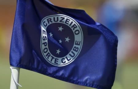 Bandeira do Cruzeiro