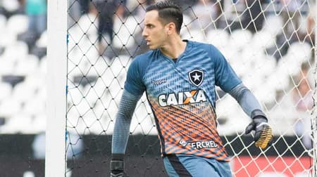 Gatito não teve uma boa atuação neste sábado