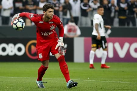 Corinthians x Avaí