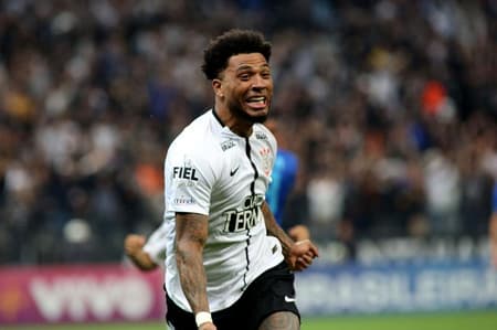 Corinthians 1x0 Avaí