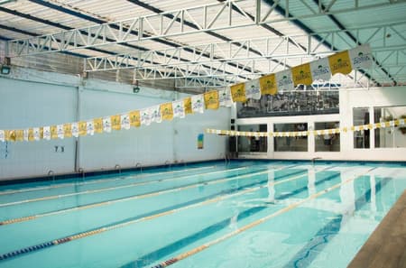Segunda edição da Maratona Aquática Herictex está com inscrições abertas