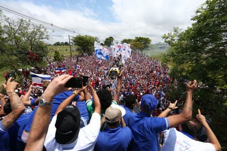 carreata Paraná