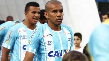 Judson Avaí