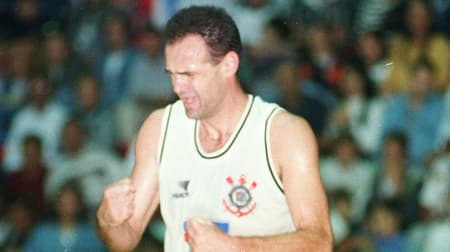Corinthians quer voltar ao cenário nacional depois de 22 anos