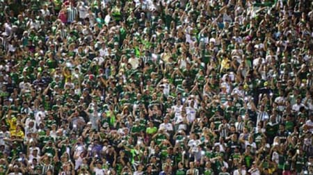Chape recebeu solidariedade do mundo todo
