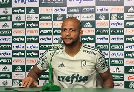 Felipe Melo
