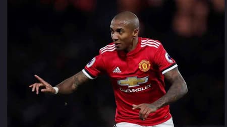 Watford x Manchester United