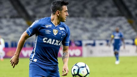 Robinho Cruzeiro