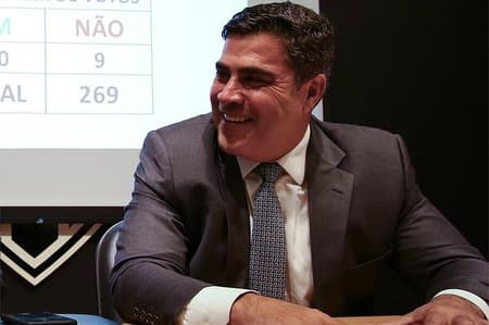 Sette Câmara
