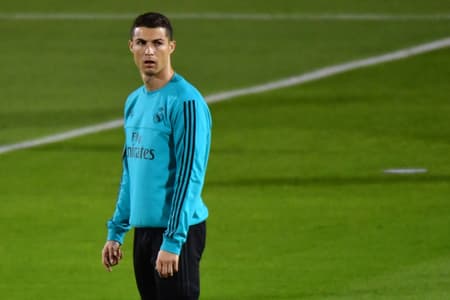 PSG x Real Madrid é o duelo mais valorizado das oitavas de final. Juntos, os elencos valem 1,42 bilhão de euros (cerca de R$ 5,42 bilhões)