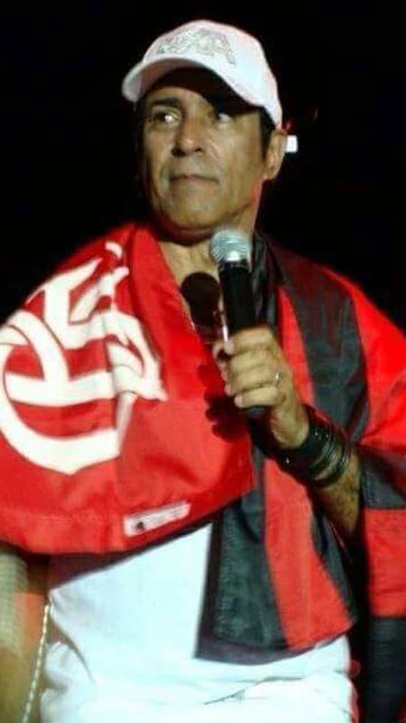 Elymar Santos