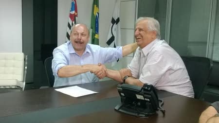 José Carlos Peres