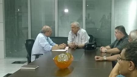José Carlos Peres