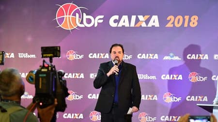 Liga de Basquete Feminino