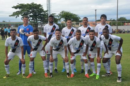 Expressinho Vasco sub-23