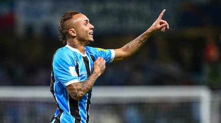 Grêmio x Pachuca