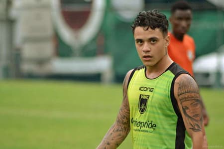 Matheus Oliveira