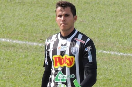 Thiago Moraes Expressinho Vasco