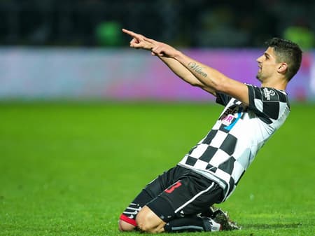 Raphael Rossi - Boavista