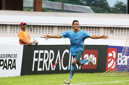 Leandro Carvalho