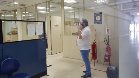 Ricardo Vasconcellos - Assessor especial da Presidência do Vasco