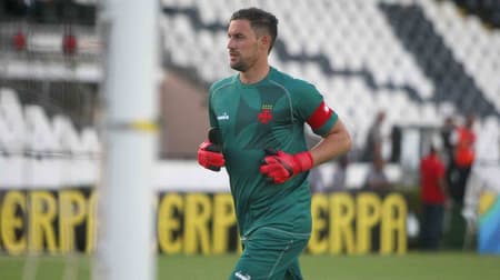 Martin Vasco