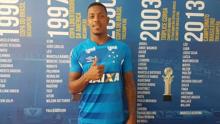 David Cruzeiro