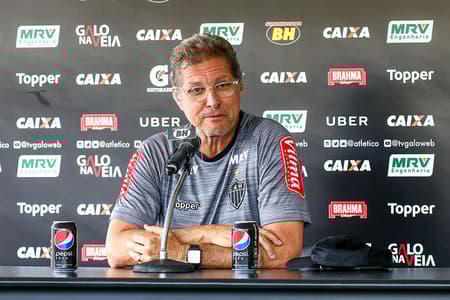 Oswaldo de Oliveira