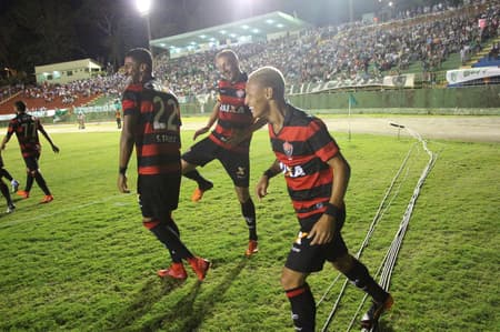 Vitória da Conquista x Vitória