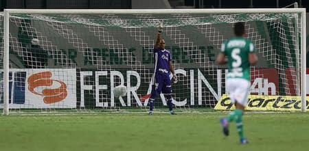 Palmeiras 2 x 1 Red Bull