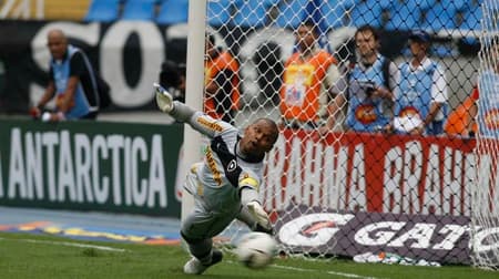 Jefferson - Botafogo