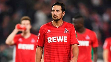 Claudio Pizarro