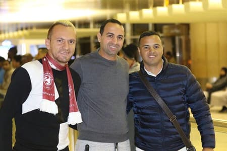 Zé Love - Al Faisaly