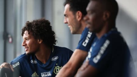 Willian Arão